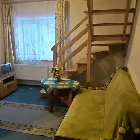 Willa Gronie Korbielów