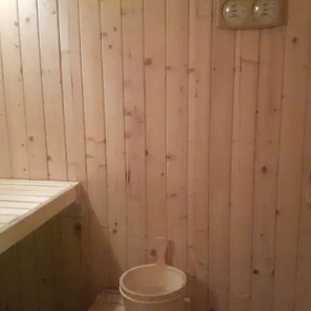 Willa Gronie Gasthuis Korbielów