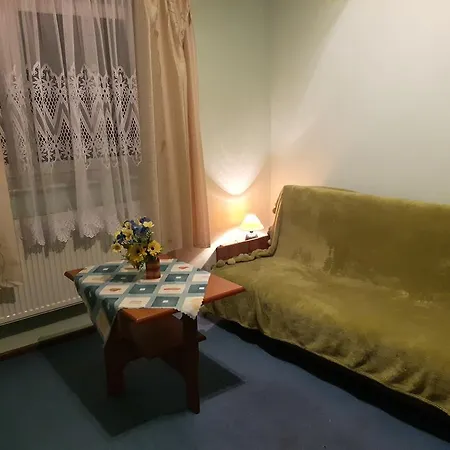 Willa Gronie Korbielów